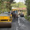 Perbaikan Jalan Kabupaten Ciawitali–Kalapanunggal hingga Simpang Pangkalan Cikidang Mulai Dikerjakan