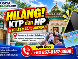 HP dan KTP Milik Idah Fatmala Hilang, Warga Diminta Membantu Jika Menemukan