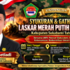 LMPI Sukabumi Gelar Syukuran dan Gathering 2026, Pererat Silaturahmi serta Kepedulian Sosial